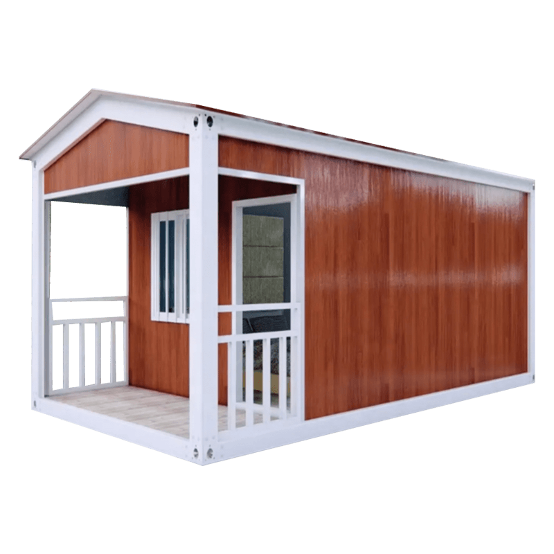 บ้านโมดูลาร์