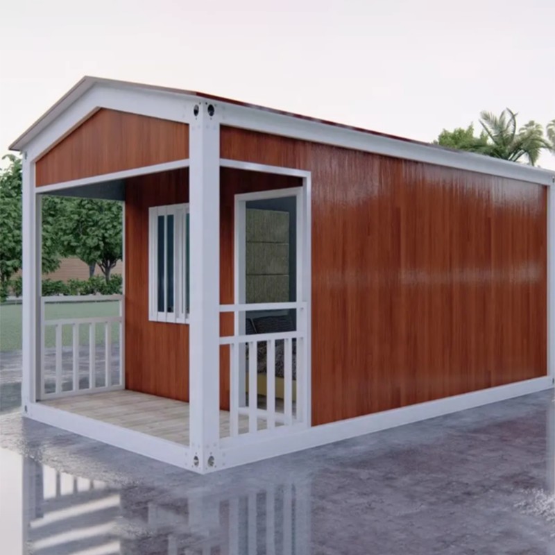 บ้านโมดูลาร์